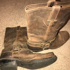 Frye Boots Size 11